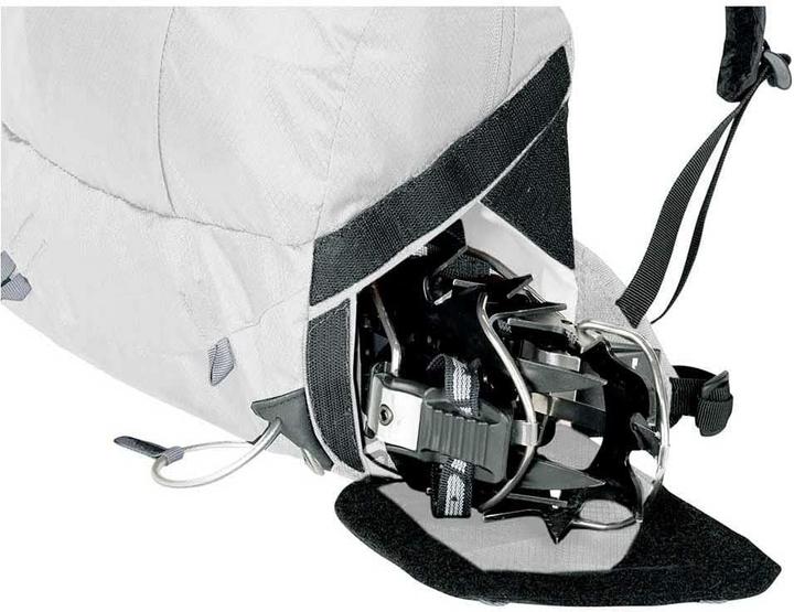Actual product image Ferrino Mezzalama ski backpack (20 l)