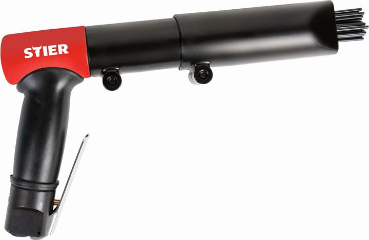 Produktbild Stier Nadelentroster NE-30, 340 mm Länge (Nadelentroster)