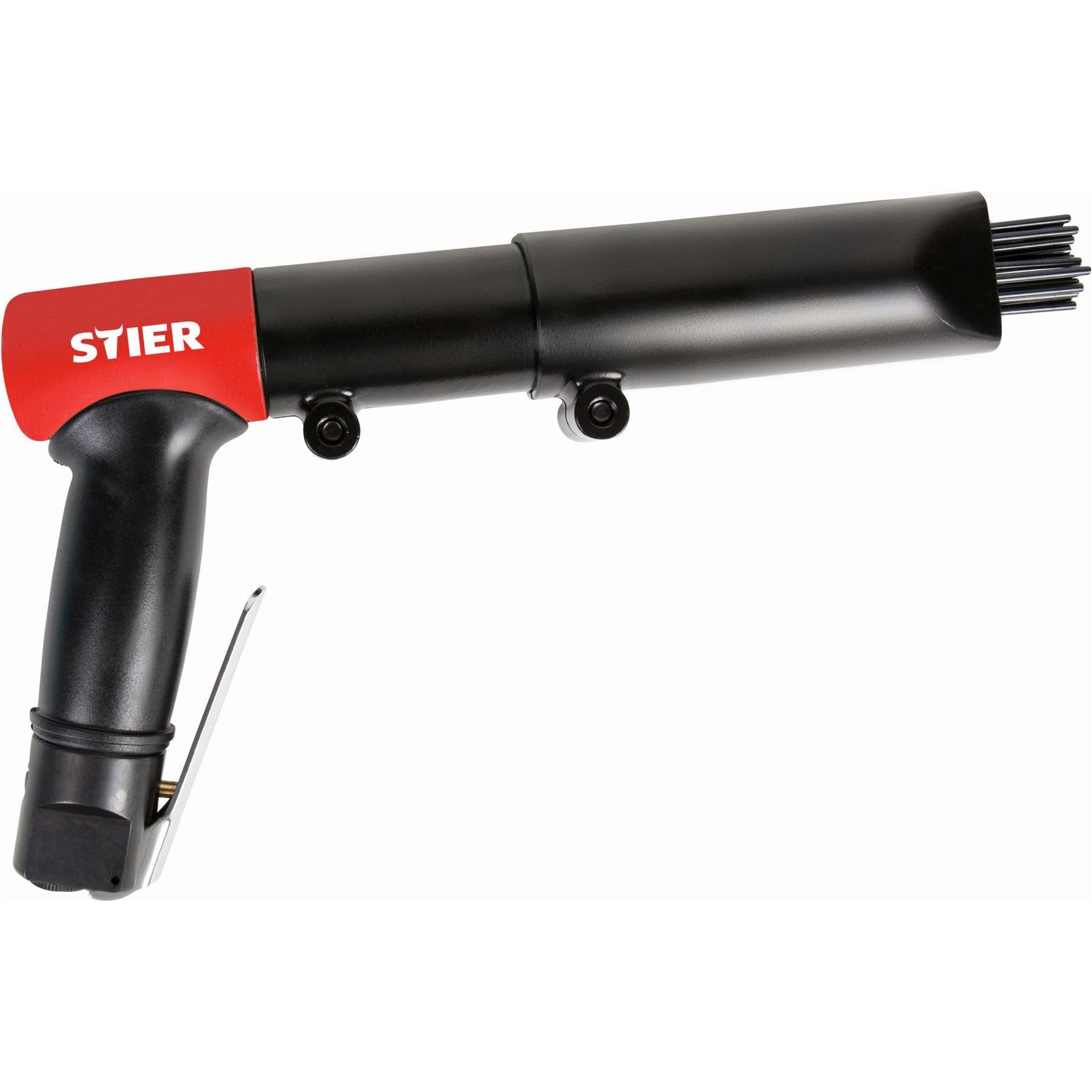 Stier Nadelentroster NE-30, 340 mm Länge (Nadelentroster) (97850016)