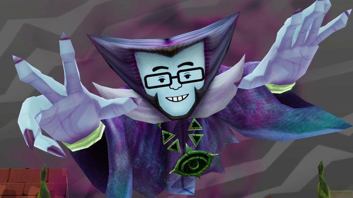 Image du produit Nintendo Miitopia (Switch, Multilingue)