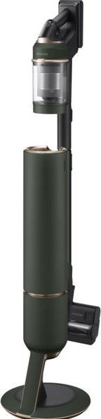 Actual product image Samsung BESPOKE Jet VS20A95943N/WA Green