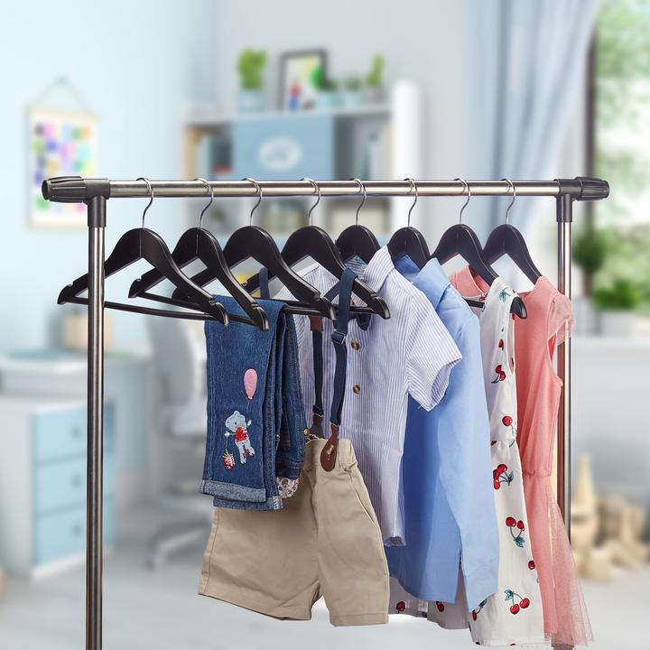 Immagine prodotto Relaxdays Kinderkleiderbügel (20x)