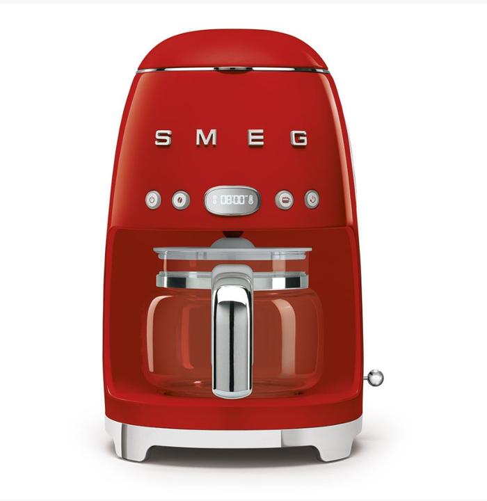 Actual product image Smeg DCF02RDEU