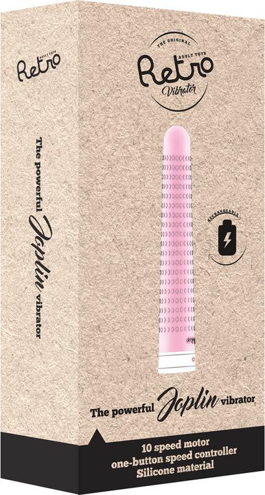 Actual product image Shots Joplin