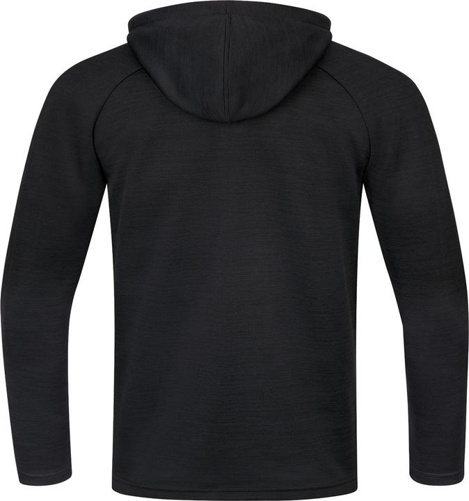 Produktbild JAKO Freizeitjacke Challenge mit Kapuze (38)