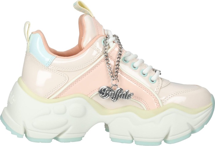 Produktbild Buffalo Binary Sneaker Low - 109739 (40)