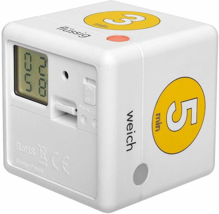 Produktbild TFA Cube Timer
