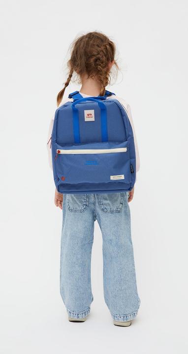 Immagine prodotto Lefrik Zaino per bambini September Classic (10l) (10 l)