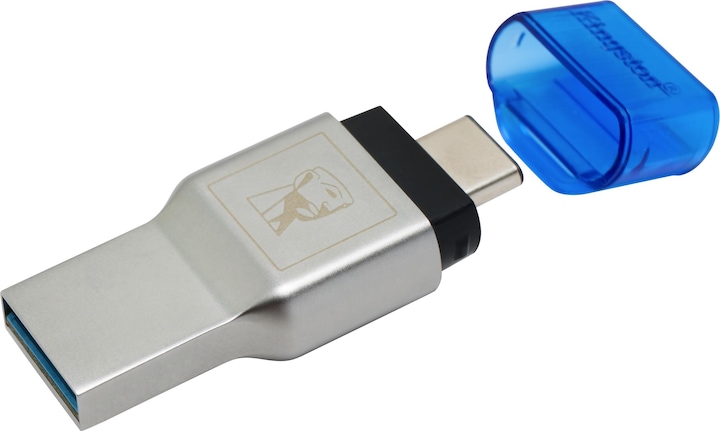 Kingston MobileLite Duo 3C (USB)