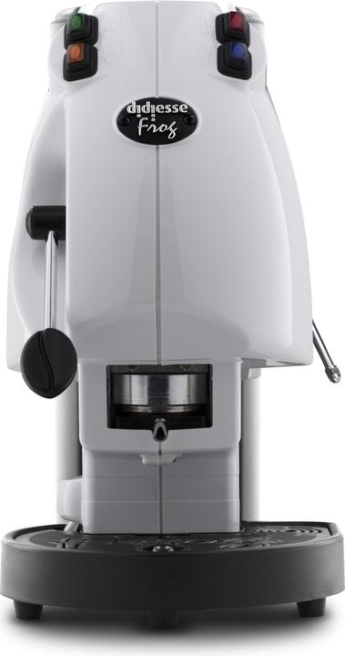 Didiesse Frosch Revolution Espressomaschine 1,5 L Halbautomatisch
