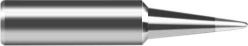 Actual product image RND Soldering tip for 560-00215 Conical 0.4mm (Soldering bit)