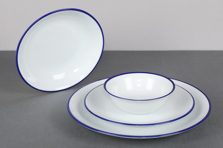 Actual product image Hermia Reina (6 Piece)