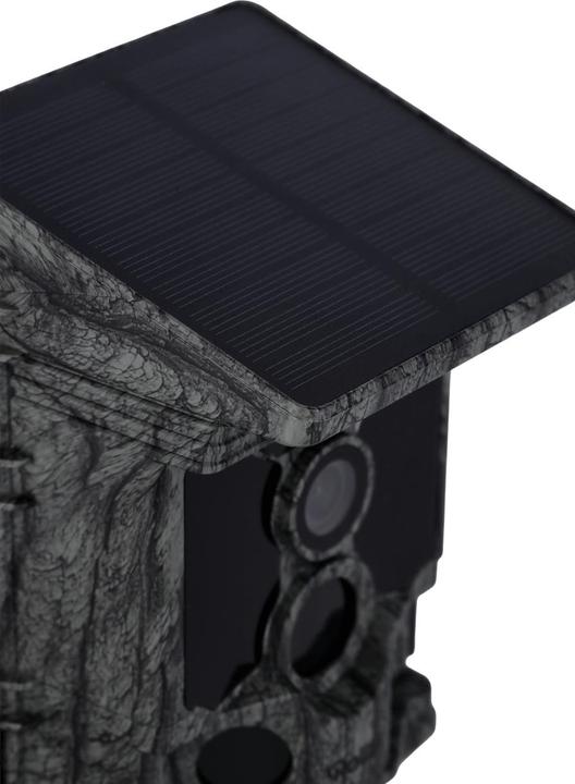 Image du produit Rollei Wildkamera 4K WiFi Solar