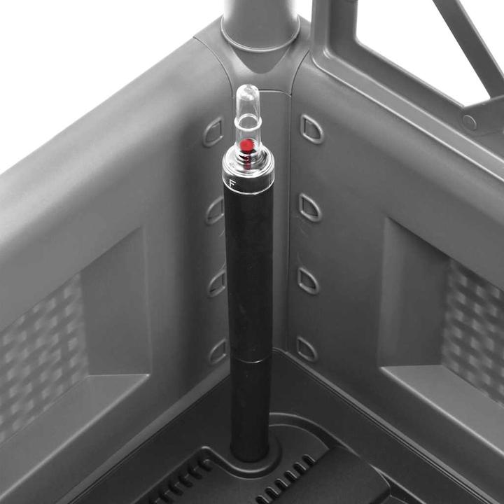 Produktbild vidaXL Hochbeet