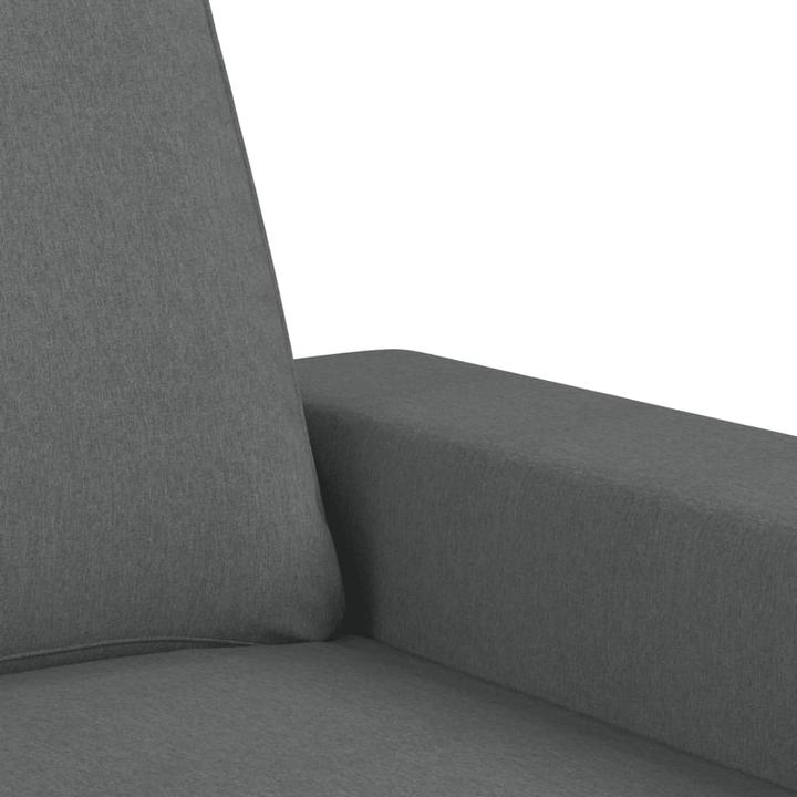 Produktbild vidaXL Sofagarnitur (Polstergruppe)