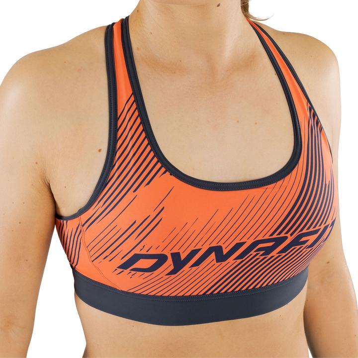 Image du produit Dynafit Alpine Graphic Soutien-gorge de sport Femme (XS)