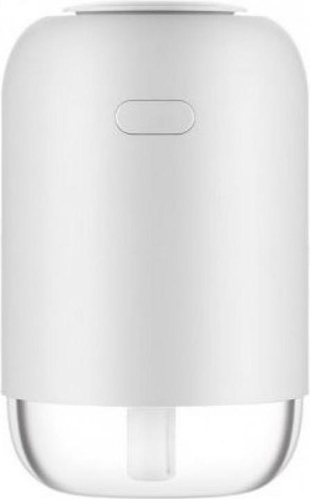 Actual product image PhoneLook Portable humidifier H03 with LED ambient lighting