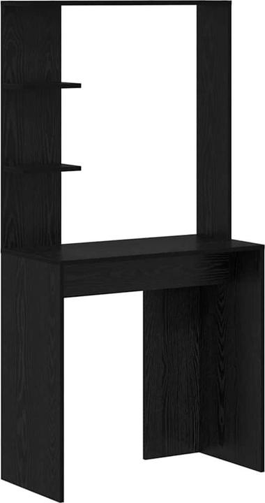 Immagine prodotto vidaXL Schreibtisch (78.50 x 78.50 x 154.50 cm)