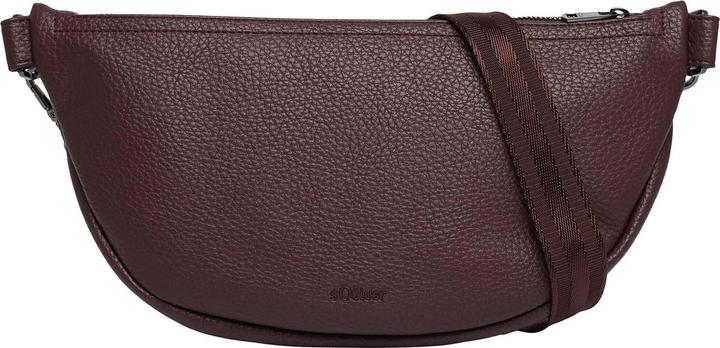 Immagine prodotto s.Oliver Tasche Crossbody-Bag mit Leo-Lining
