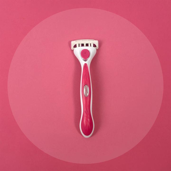 Actual product image Wilkinson Quattro (6 x)