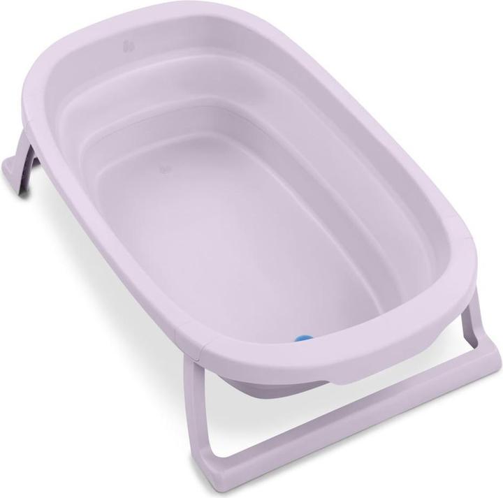 Actual product image Hauck Wash N Fold