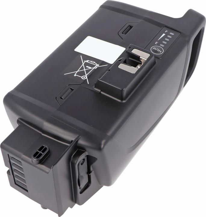 Produktbild Panasonic Akku Next Generation 36 Volt 540Wh (540 Wh, E-Bike Akku)