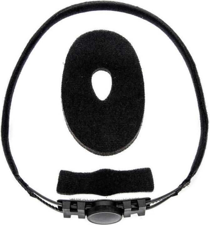 Produktbild Ty Meteor MV5-2 Junior 23220 White Bicycle Helmet (52 - 56 cm)