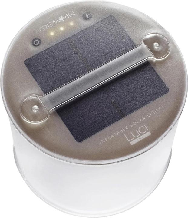 Actual product image Luci Lux