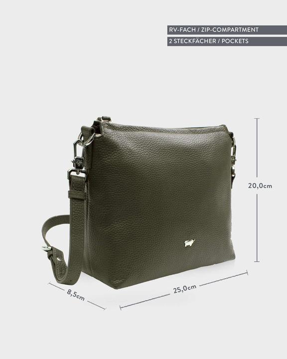 Actual product image Braun Büffel Hanna