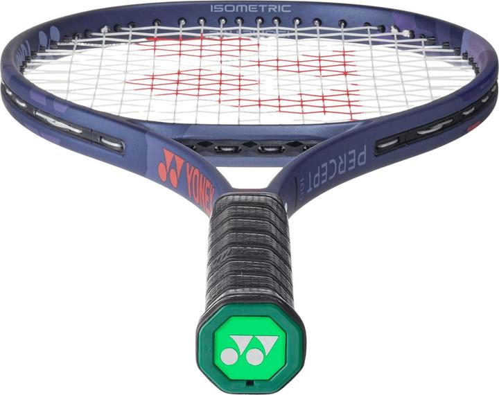 Produktbild Yonex Percept 97 Midnight Navy (310g) Tennisschläger (2, 3, 310 g)