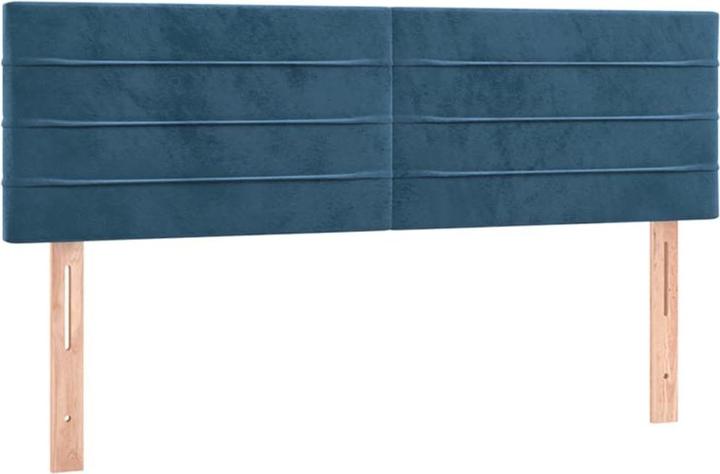 Actual product image vidaXL Isabel (144 x 5 x 88 cm)