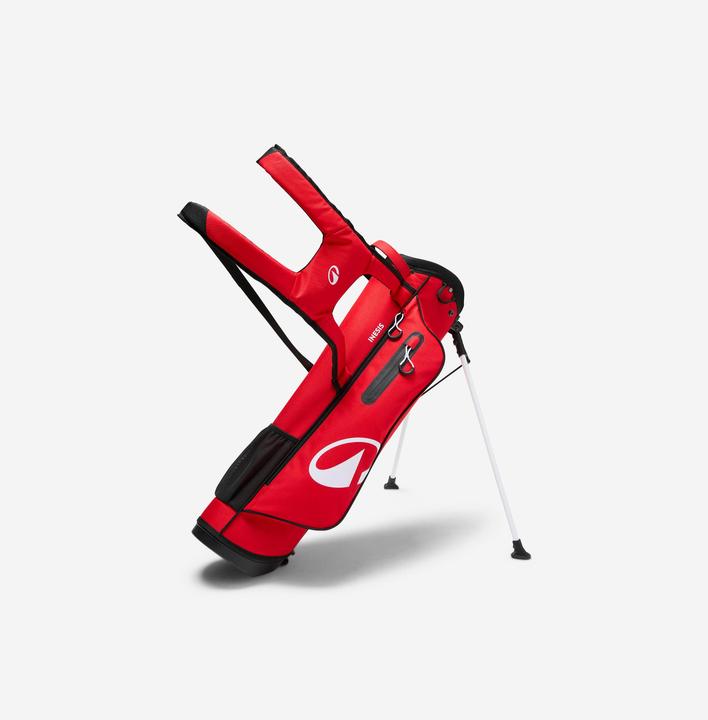Image du produit Inesis Golftasche Jungen Standbag 8-10 Jahre Polyester
