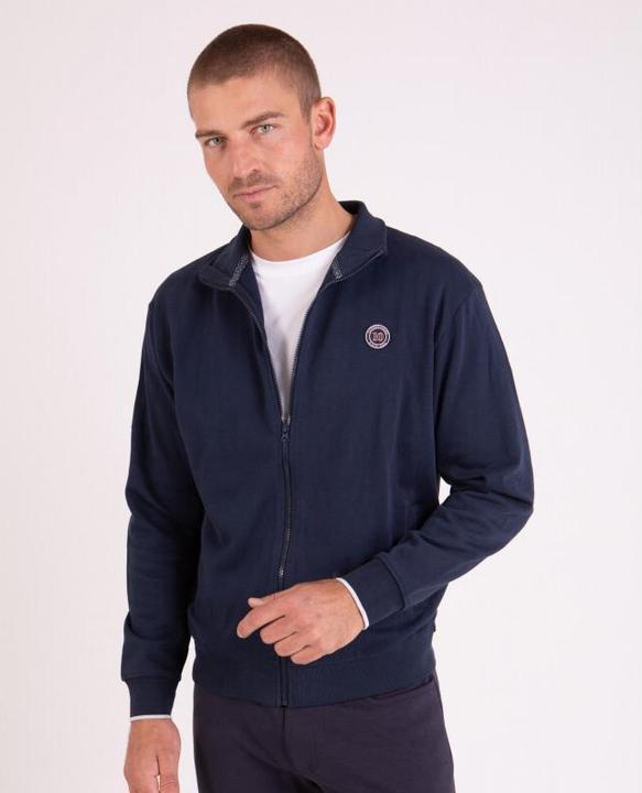 Image du produit Camberabero Veste zippée (L)