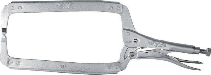 Image du produit Irwin Pince de serrage VISEGRIP, 6R (150 mm)