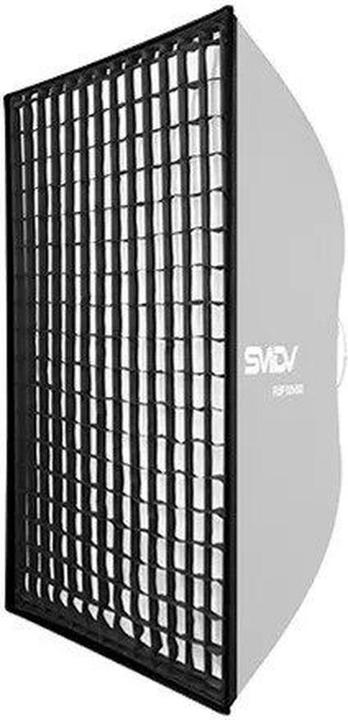 Produktbild SMDV Speedbox Flip 100x100 ( exclusief speedring ) (Wabe)