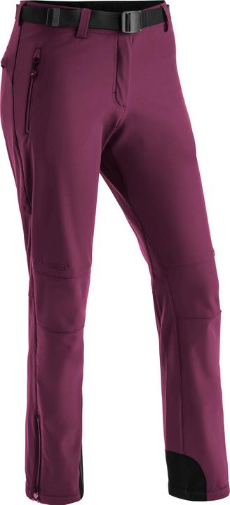 Maier Sports Women's Tech Pants (M)