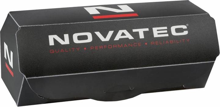 Actual product image Novatec D462SB-SL-B12/A-S5S-11S - Sealed Rod