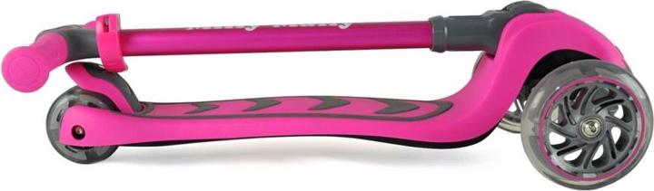 Actual product image Mally Children's scooter Milly Junior, pink