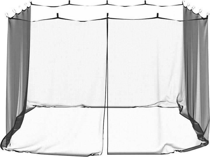 Produktbild vidaXL Moskitonetz (300 x 200 cm)