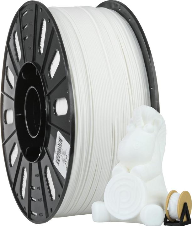 Produktbild Prima Creator PrimaValue PLA+ (PLA, 1.75 mm, 250 g, Schwarz)