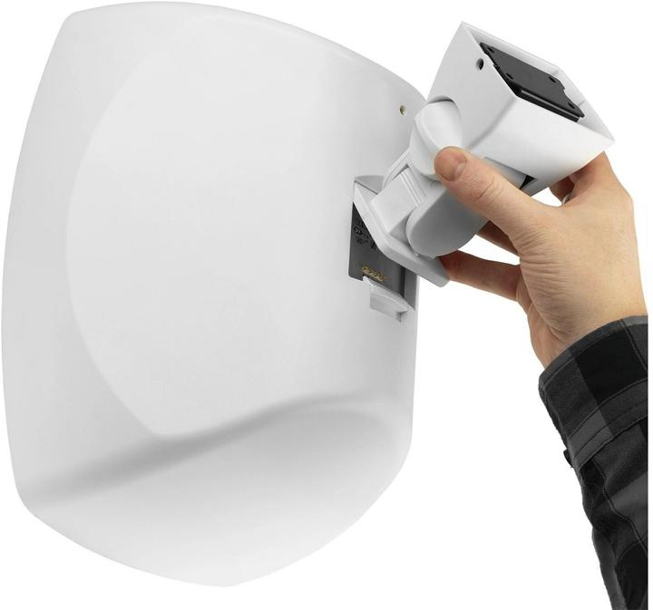 Actual product image Power Dynamics Installation loudspeaker BHW60W (Passive, 1x 60 W)