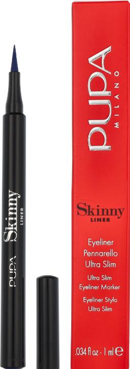 Immagine prodotto Pupa Milano Skinny Liner Blue 1 ml (003 Blu)