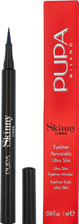 Image du produit Pupa Milano Skinny Liner (003 Blue)