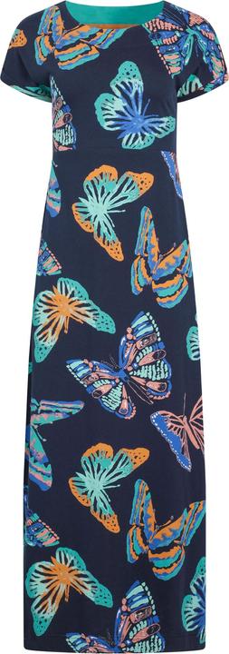 Immagine prodotto Weird Fish Mirren Vestito Lungo Farfalla Donna (34)