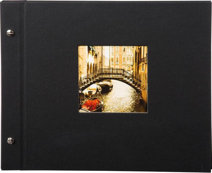 Produktbild Goldbuch Bella Vista (30 x 25 cm)