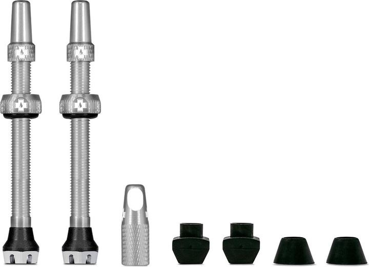 Produktbild Muc-Off V2 Tubeless Ventil Kit 60mm