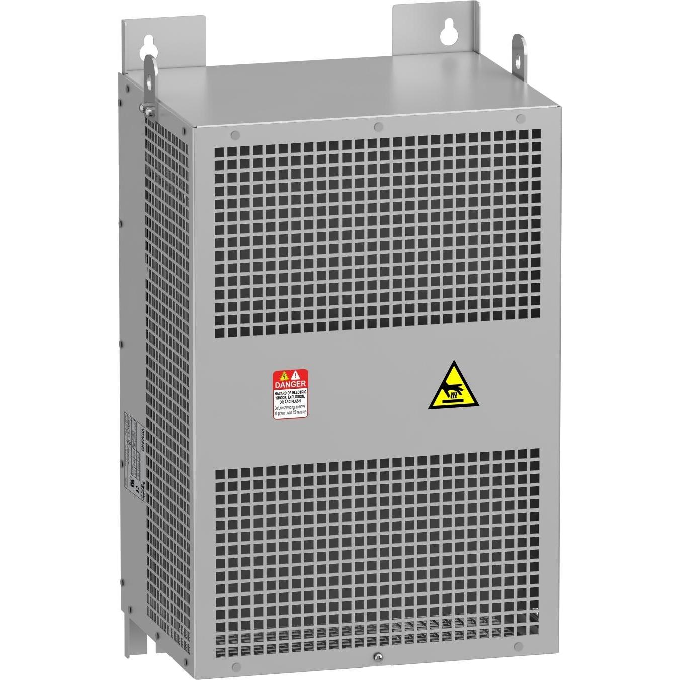 Schneider Electric SCHN Sinusausgangsfilter, Induktor