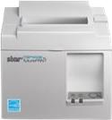 Productafbeelding Star Micronics TSP143IIIU-230 WHT EU + UK (USB)