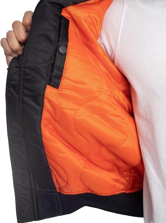 Actual product image Schott Nyc Airforcers Bombers (3XL)