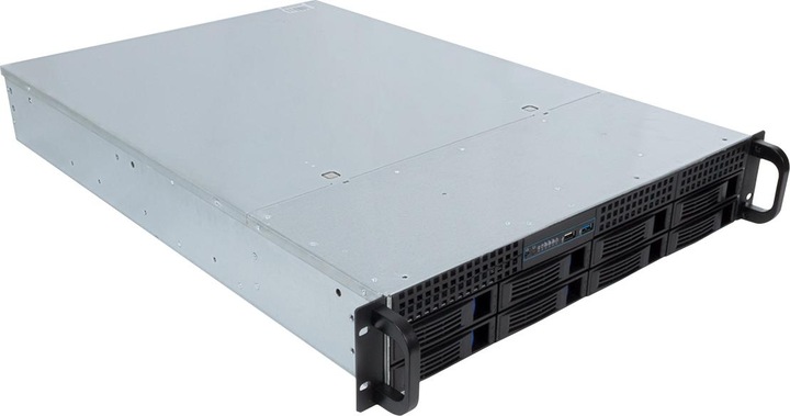 Actual product image Unykach 2U HSW4208